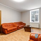 Apartment in a convenient and sought-after location in Āgenskalns