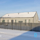 Уютный, элегантный и экономичный одноэтажный дом со всеми городскими коммуникаци