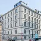 Квартира в 500 метрах от Старого города!