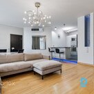 Апартаменты со СПА-зоной и террасой на крыше в центре Риги.