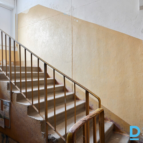 Pārdod dzīvokli Ūnijas iela 72