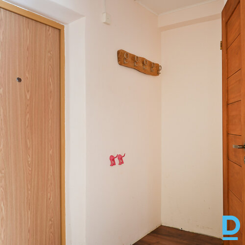 Pārdod dzīvokli Ūnijas iela 72