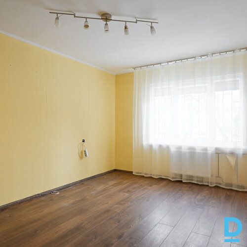 Pārdod dzīvokli Ūnijas iela 72