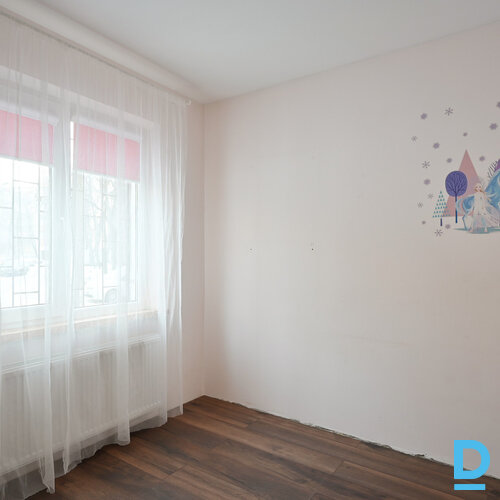 Pārdod dzīvokli Ūnijas iela 72