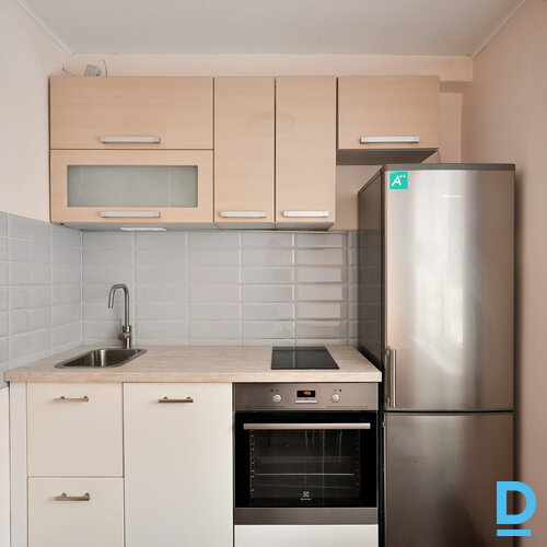 Pārdod dzīvokli Ūnijas iela 72