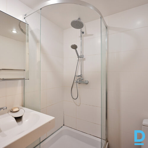 Pārdod dzīvokli Ūnijas iela 72