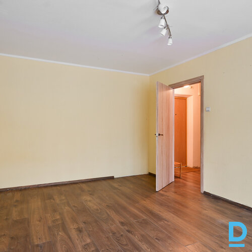 Pārdod dzīvokli Ūnijas iela 72