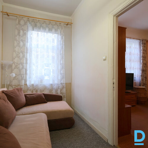 Pārdod dzīvokli Kaktu iela 5