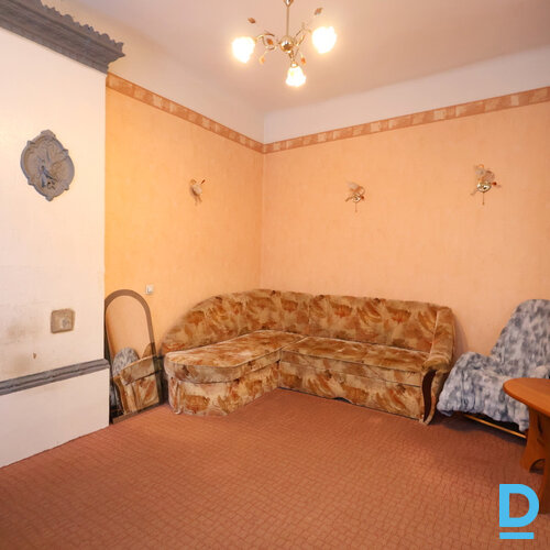 Pārdod dzīvokli Kaktu iela 5