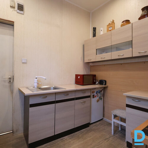 Pārdod dzīvokli Kaktu iela 5