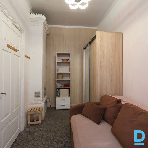 Pārdod dzīvokli Kaktu iela 5