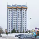 Предлагается к покупке квартира в недавно отремонтированном доме с великолепным видом на тихий и спокойный район Петерсалы и Андрейосты