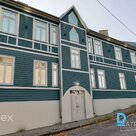 Project "Katrīnas Pagalms"