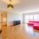 Apartment for rent in Riga