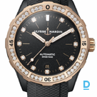 For sale Ulysse Nardin Diver 39 mm
