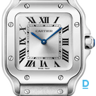 For sale Cartier Santos de Cartier Small