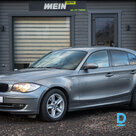 For sale BMW 116, 2009