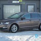 Skoda Octavia 2019. gada 1.6 dīzelis