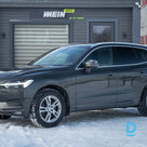 No Zviedrijas Volvo XC60 2018. gada