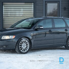 Vovlo V50 2010. gada 1.6 dīzelis