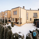 Продают дом в Kabiles iela 67