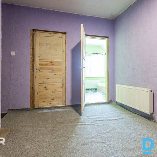 Pārdošanā īpašums Daugavas krastā ar privāto pieeju pie ūdens ar 1 ha zemes gaba