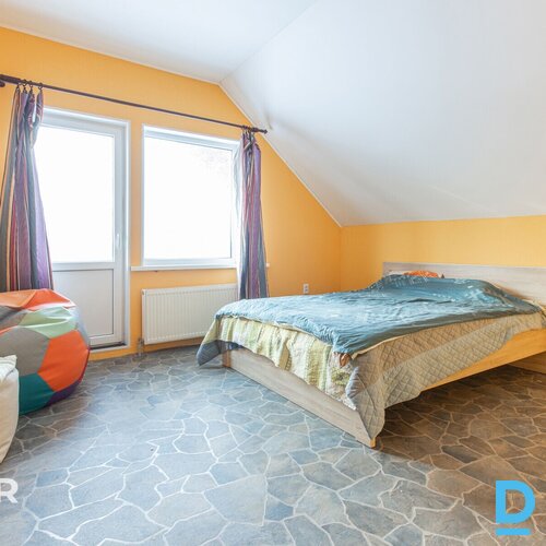 Pārdošanā īpašums Daugavas krastā ar privāto pieeju pie ūdens ar 1 ha zemes gaba