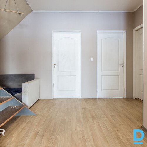 Pārdošanā īpašums Daugavas krastā ar privāto pieeju pie ūdens ar 1 ha zemes gaba