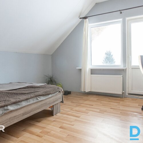 Pārdošanā īpašums Daugavas krastā ar privāto pieeju pie ūdens ar 1 ha zemes gaba