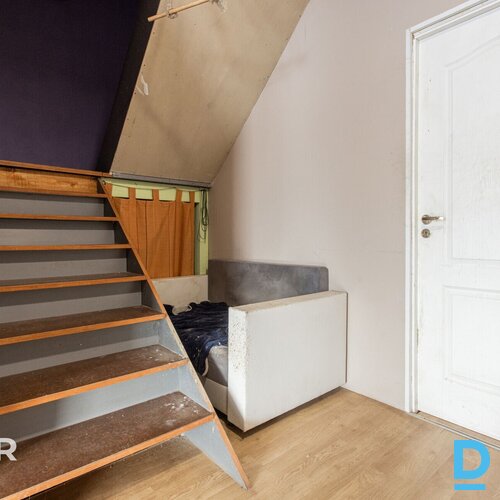 Pārdošanā īpašums Daugavas krastā ar privāto pieeju pie ūdens ar 1 ha zemes gaba