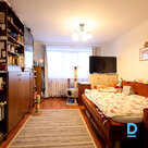 Pārdod dzīvokli Spīdolas iela 4