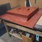 Предлагает Металлообработка