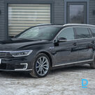 Volkswagen Passat B8 Plug In Hybrid