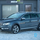 Volkswagen Passat B7 Alltrack 2014. gada