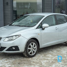 No Nīderlandes Seat Ibiza 2010. gada 1.2 dīzelis