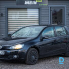For sale Volkswagen Golf, 2011