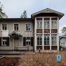 Сдают дом в Юрмале