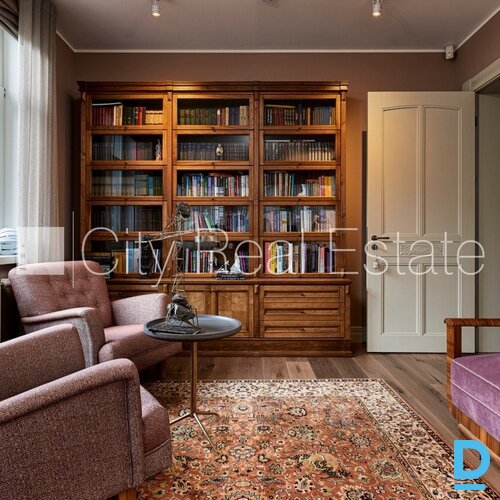 Izīrē māju Jūrmalā