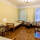 Izīrē dzīvokli Rīgā