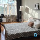 Apartment for rent in Riga