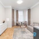Apartment for rent in Riga