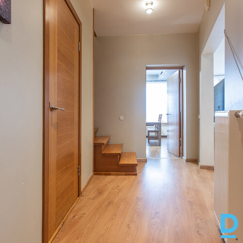 Izīrē dzīvokli Rīga Jugla Ciemupes 1