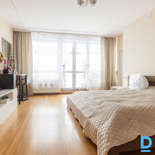 Izīrē dzīvokli Rīga Jugla Ciemupes 1