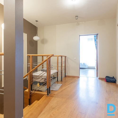 Izīrē dzīvokli Rīga Jugla Ciemupes 1