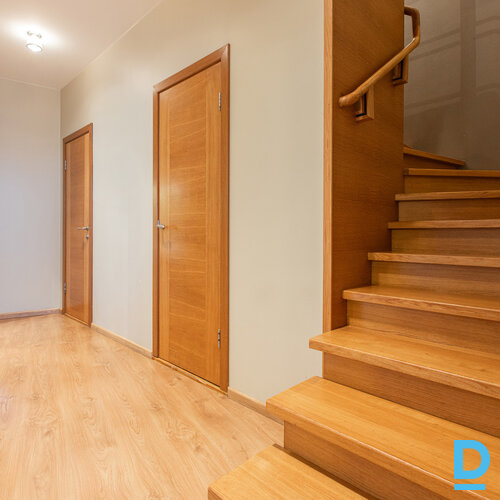 Izīrē dzīvokli Rīga Jugla Ciemupes 1