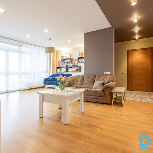 Izīrē dzīvokli Rīga Jugla Ciemupes 1