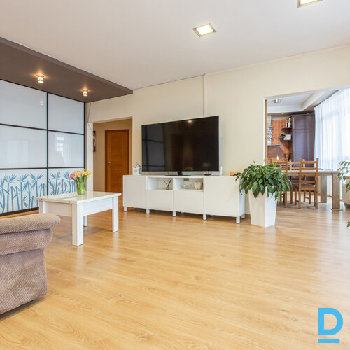 Izīrē dzīvokli Rīga Jugla Ciemupes 1