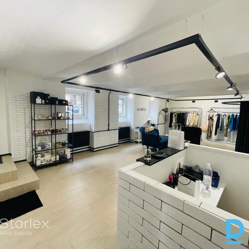 Pārdod namīpašumu Tērbatas/Blaumaņu ielu krustojumā Pārdod namīpašumu Tērbatas/Blaumaņu ielu krustojumā