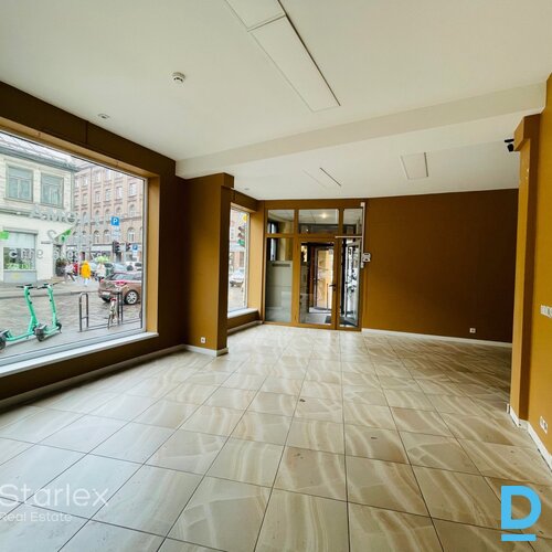 Pārdod namīpašumu Tērbatas/Blaumaņu ielu krustojumā Pārdod namīpašumu Tērbatas/Blaumaņu ielu krustojumā