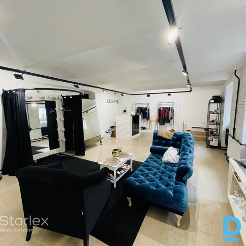 Pārdod namīpašumu Tērbatas/Blaumaņu ielu krustojumā Pārdod namīpašumu Tērbatas/Blaumaņu ielu krustojumā